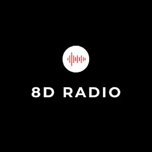 8d radio 