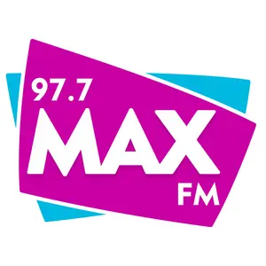 97.7 Max FM