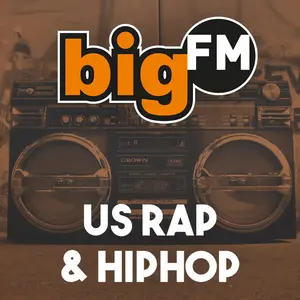 bigFM US RAP & HIP-HOP