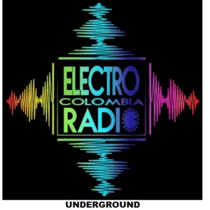 Electro Colombia Radio 2