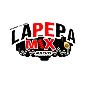 La Pepa Mix Radio