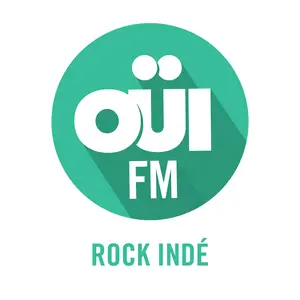 OUI FM Rock Indé 