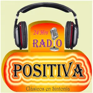 Radiopositiva 