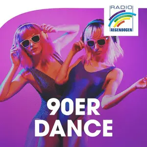 Radio Regenbogen - 90er Dance