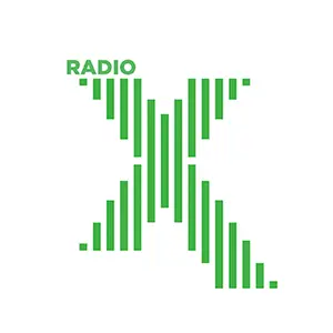 Radio X London 