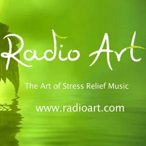 RadioArt: Reiki