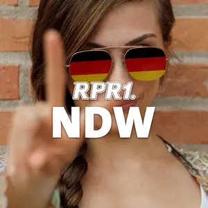 RPR1.Neue Deutsche Welle