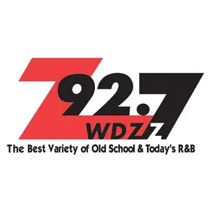 WDZZ-FM - Z 92.7 FM