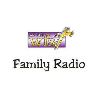 WFYB - Family Radio 600 AM