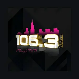 WSRB Soul 106.3 Chicago's RnB