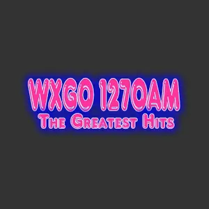 WXGO 1270 AM